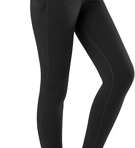Women's Fleece Lined Leggings Thermal Warm