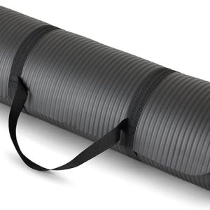 1/2 Inch Extra Thick Exercise Yoga Mat