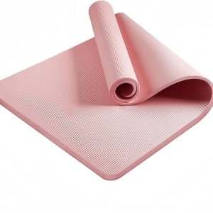 Ultra-Thick 10mm Fitness Yoga Mat