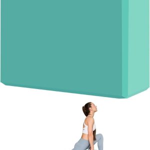 9"x6"x3" Yoga Blocks